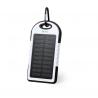 Power bank resistente recarga solar 4000mAh Lenard