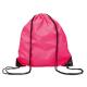 Mochila de cuerdas con publicidad Shoop Ref.MDMO7208-FUCSIA 