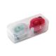 2 luces para bicicleta Bylux Ref.MDMO8070-MULTICOLOUR 