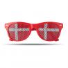 Gafas con bandera Flag fun