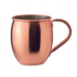 Taza cobre cócteles de 400 ml Daiquiri