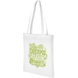 Tote bag de tela Zeus