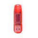 Memoria USB Steya 16gb Ref.21215-ROJO 