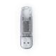 Memoria USB Steya 16gb Ref.21215-TRANSPARENTE 