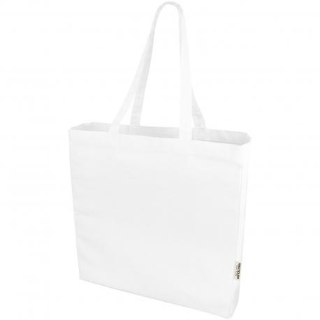 Bolsa tote de material reciclado de 220 g/m² Odessa