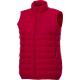 Chaleco con aislamiento para mujer Pallas Ref.PF39434-ROJO