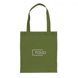 Bolsa de mano RPET 190T Impact AWARE™