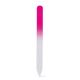 Lima de cristal Raspera Ref.PS94861-ROSA 