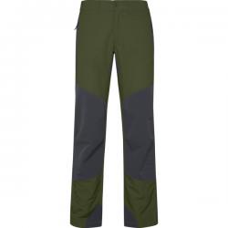 Pantalón Unisex de Trekking combinado en tres tejidos BONATI