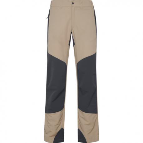 Pantalón Unisex de Trekking combinado en tres tejidos BONATI