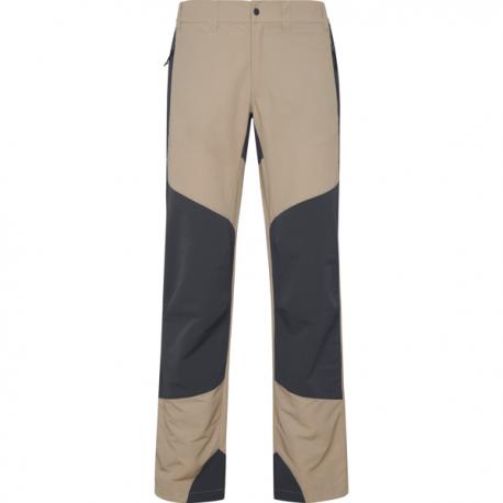 Pantalón Unisex de Trekking combinado en tres tejidos BONATI