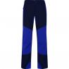 Pantalón Unisex de Trekking combinado en tres tejidos BONATI
