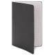 Libreta de cartoncillo 20,8x14cm Luis Ref.CF10038-NEGRO 