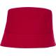 Gorro para el sol Solaris Ref.PF38662-ROJO 