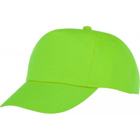 Gorra infantil de 5 paneles Feniks kids