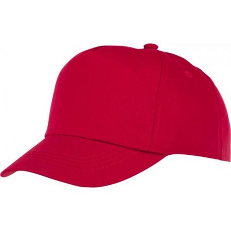 Gorra infantil de 5 paneles Feniks kids