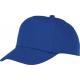 Gorra infantil de 5 paneles Feniks kids Ref.PF38667-AZUL 