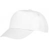 Gorra infantil de 5 paneles Feniks kids