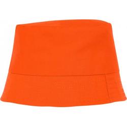 Gorro infantil para el sol Solaris