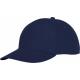 Gorra de 5 paneles Hades Ref.PF38673-AZUL MARINO 