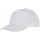 Gorra de 5 paneles Hades Ref.PF38673-BLANCO 