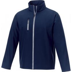 Chaqueta softshell para hombre Orion