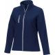 Chaqueta softshell para mujer Orion Ref.PF38324-AZUL MARINO