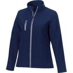 Chaqueta softshell para mujer Orion