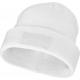 Gorro de lana con parche Boreas Ref.PF38676-BLANCO 