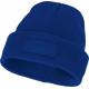 Gorro de lana con parche Boreas Ref.PF38676-AZUL 