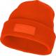 Gorro de lana con parche Boreas Ref.PF38676-NARANJA 