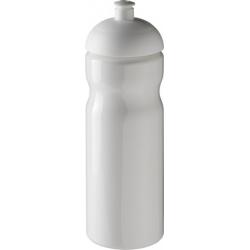 H2O active® base bidón deportivo con tapa dome de 650 ml 