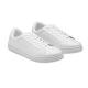 Zapatillas en pu 43 Blancos Ref.MDMO2043-BLANCO 