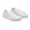 Zapatillas en pu 45 Blancos