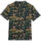 Camisa ecorresponsable con estampado hawaiano hombre Ref.TTNS529-AVE DEL PARAISO