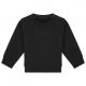 Sudadera ecorresponsable bebé Ref.TTK835-NEGRO