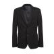 Chaqueta jersey rory hombre Ref.TTBT4374-NEGRO