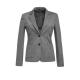 Chaqueta jersey libre mujer Ref.TTBT2379-GRIS