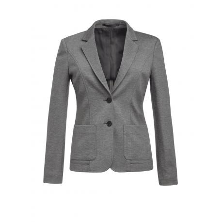 Chaqueta jersey libre mujer