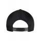 Gorra de rejilla  Ref.TTFL110M-NEGRO 