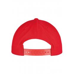 Gorra clásica premium snapback