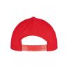 Gorra clásica premium snapback