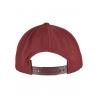 Gorra clásica premium snapback