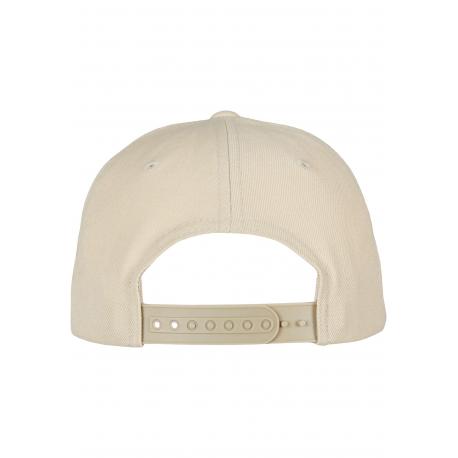 Gorra clásica premium snapback