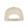 Gorra clásica premium snapback