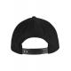 Gorra clásica premium snapback Ref.TTFL5789M-NEGRO 