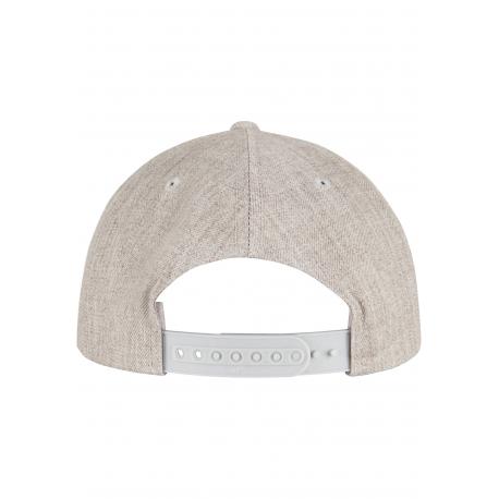Gorra clásica premium snapback