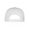 Gorra clásica premium snapback