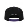 Gorra classic  bicolor snapback