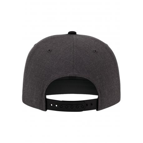 Gorra classic  bicolor snapback